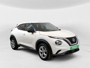 Nissan Juke DIG-T 84 kW (114 CV) 6M/T Acenta 1