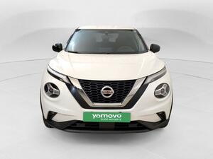 Nissan Juke DIG-T 84 kW (114 CV) 6M/T Acenta 4