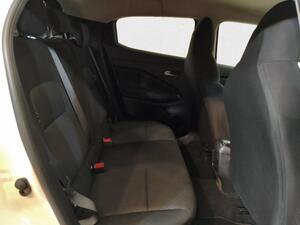 Nissan Juke DIG-T 84 kW (114 CV) 6M/T Acenta 8