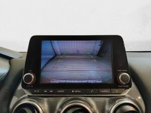 Nissan Juke DIG-T 84 kW (114 CV) 6M/T Acenta 17