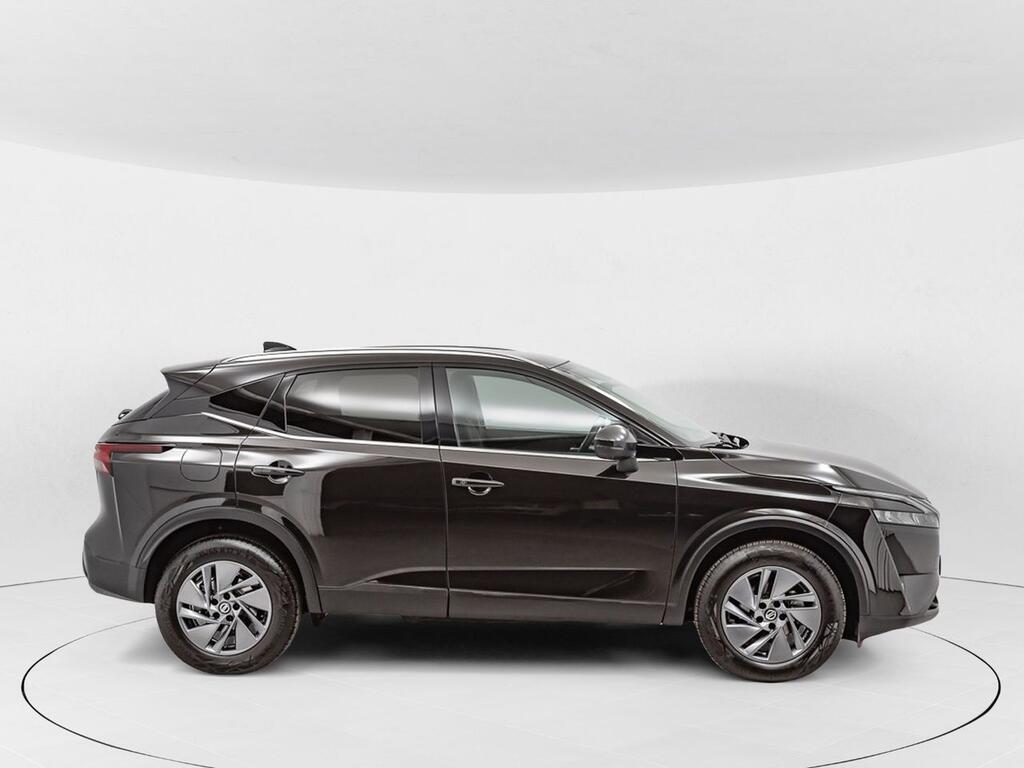 Nissan Qashqai DIG-T 103kW (140CV) mHEV 4x2 Acenta Segunda mano