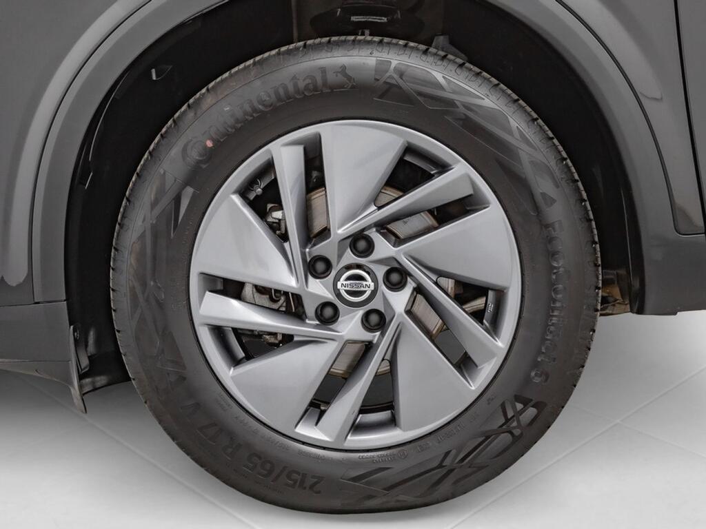 Nissan Qashqai DIG-T 103kW (140CV) mHEV 4x2 Acenta Segunda mano