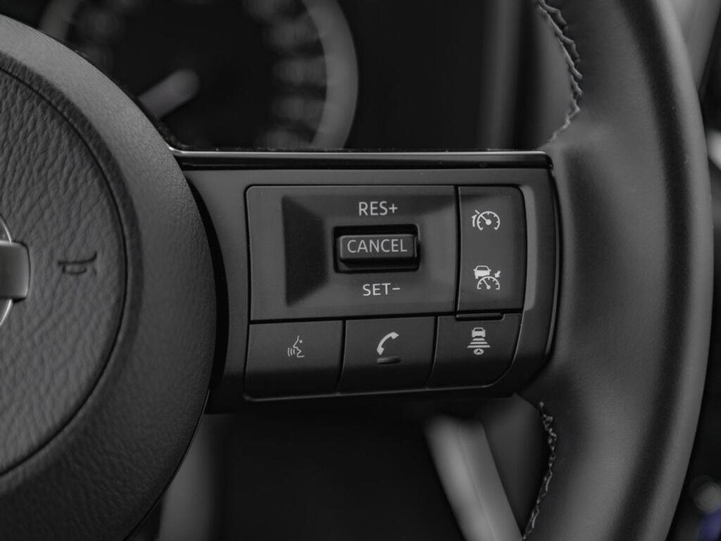 Nissan Qashqai DIG-T 103kW (140CV) mHEV 4x2 Acenta Segunda mano