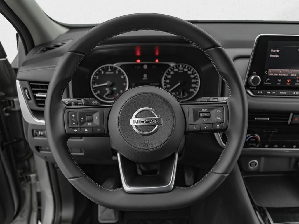 Nissan Qashqai DIG-T 103kW (140CV) mHEV 4x2 Acenta Segunda mano