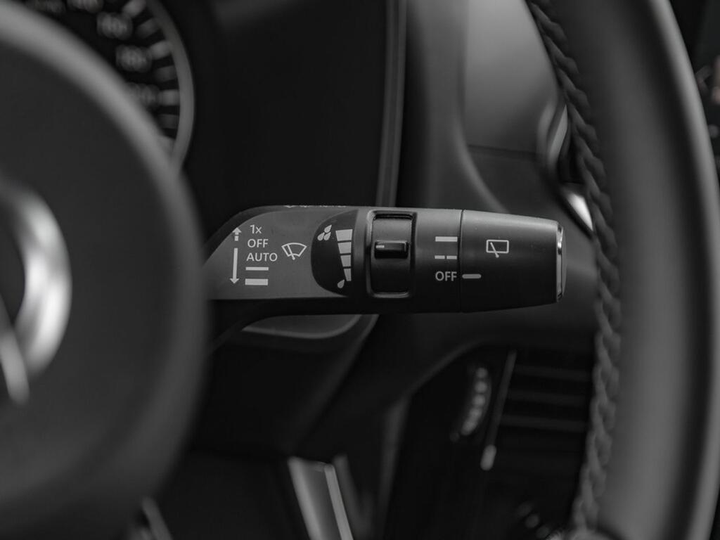Nissan Qashqai DIG-T 103kW (140CV) mHEV 4x2 Acenta Segunda mano