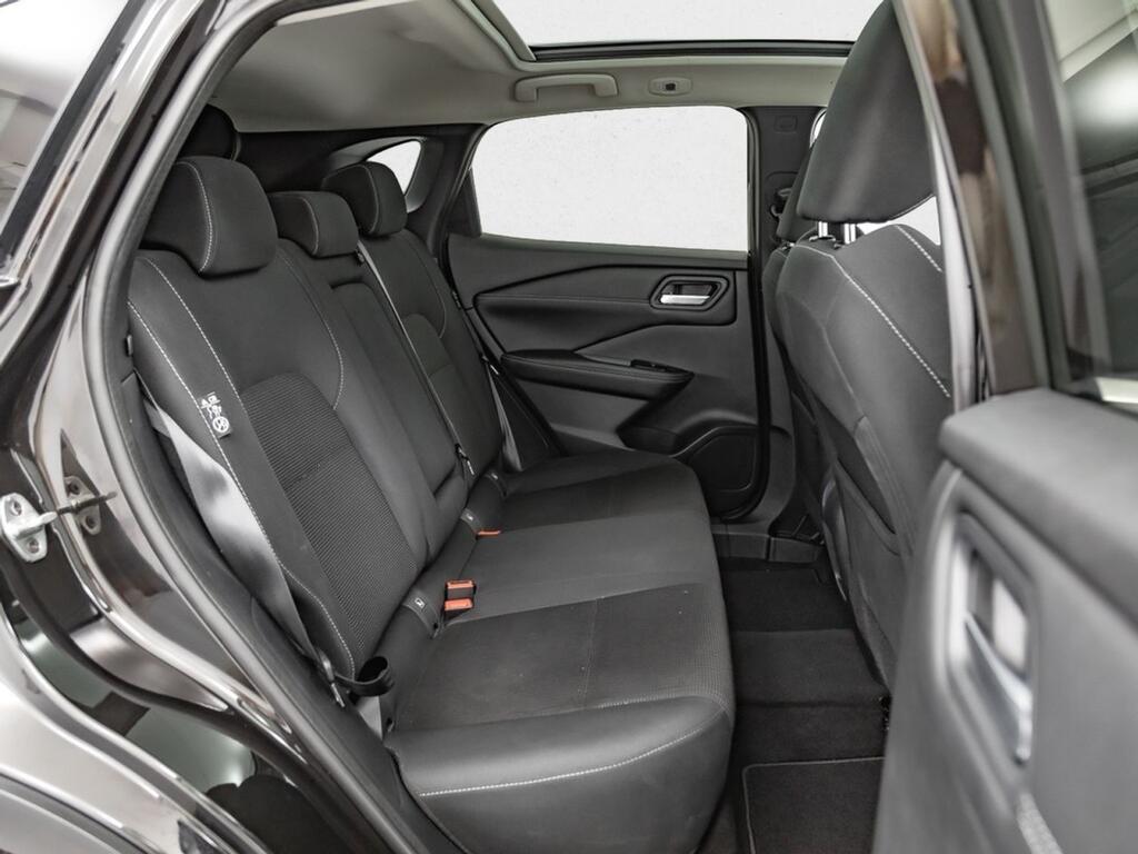 Nissan Qashqai DIG-T 103kW (140CV) mHEV 4x2 Acenta Segunda mano