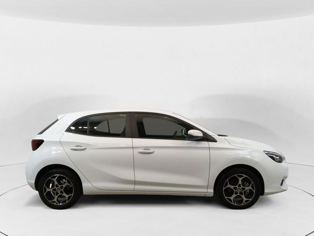 MG MG3 Comfort Segunda mano