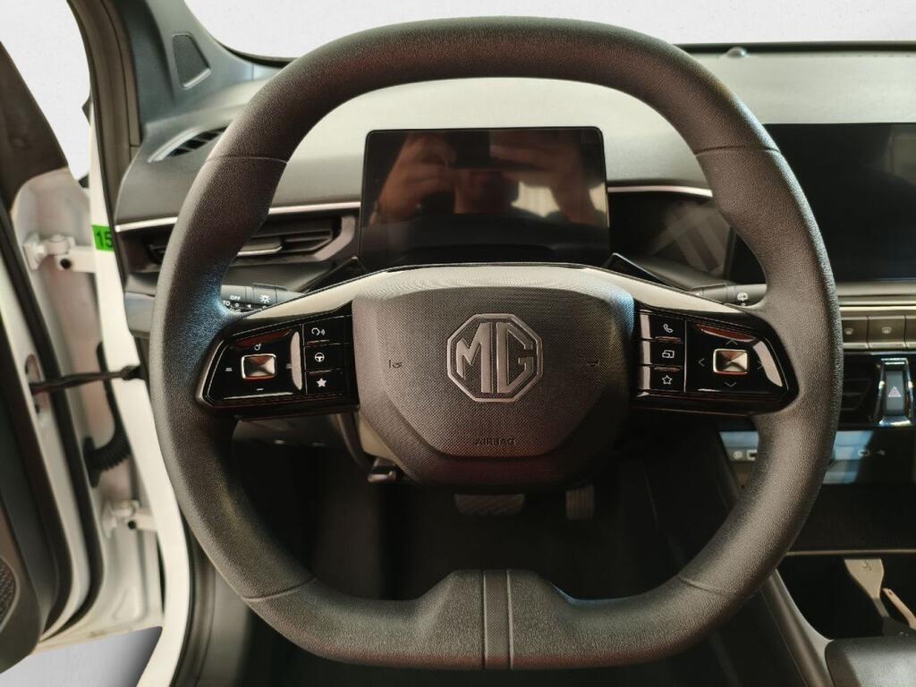 MG MG3 Comfort Segunda mano