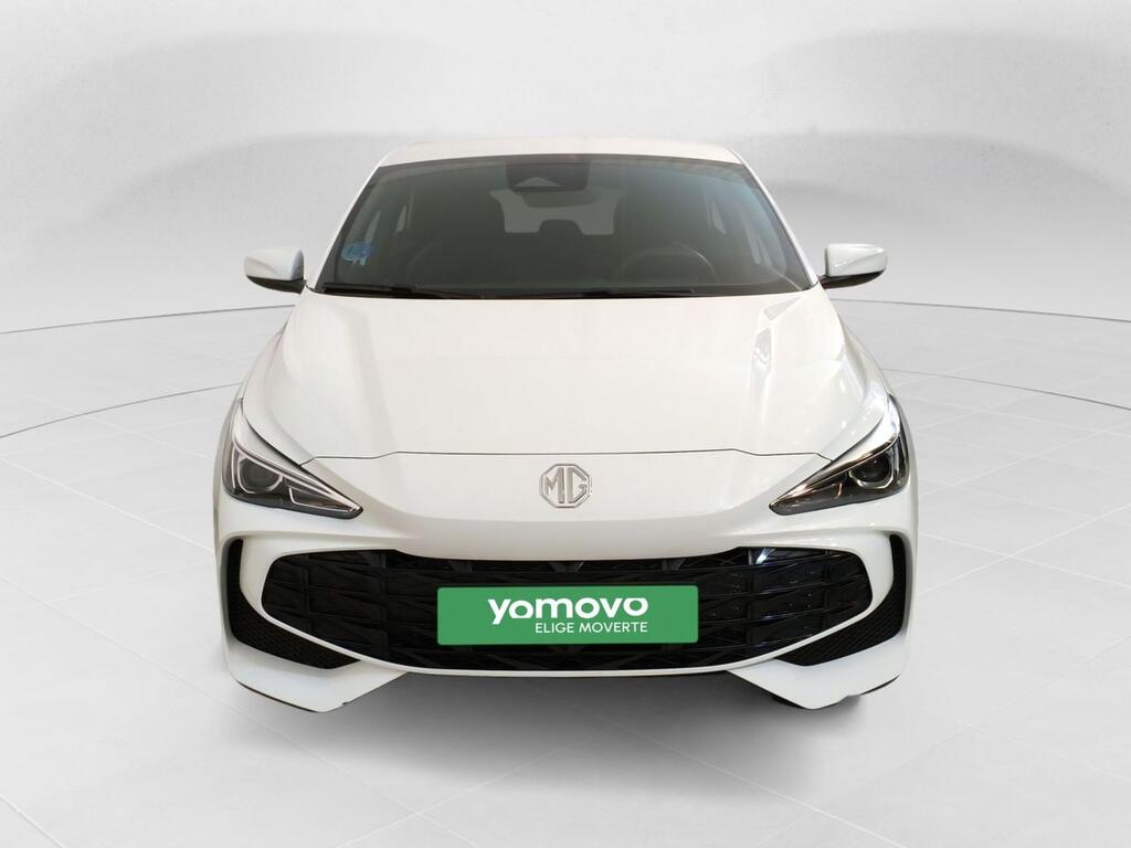 MG MG3 Comfort Segunda mano