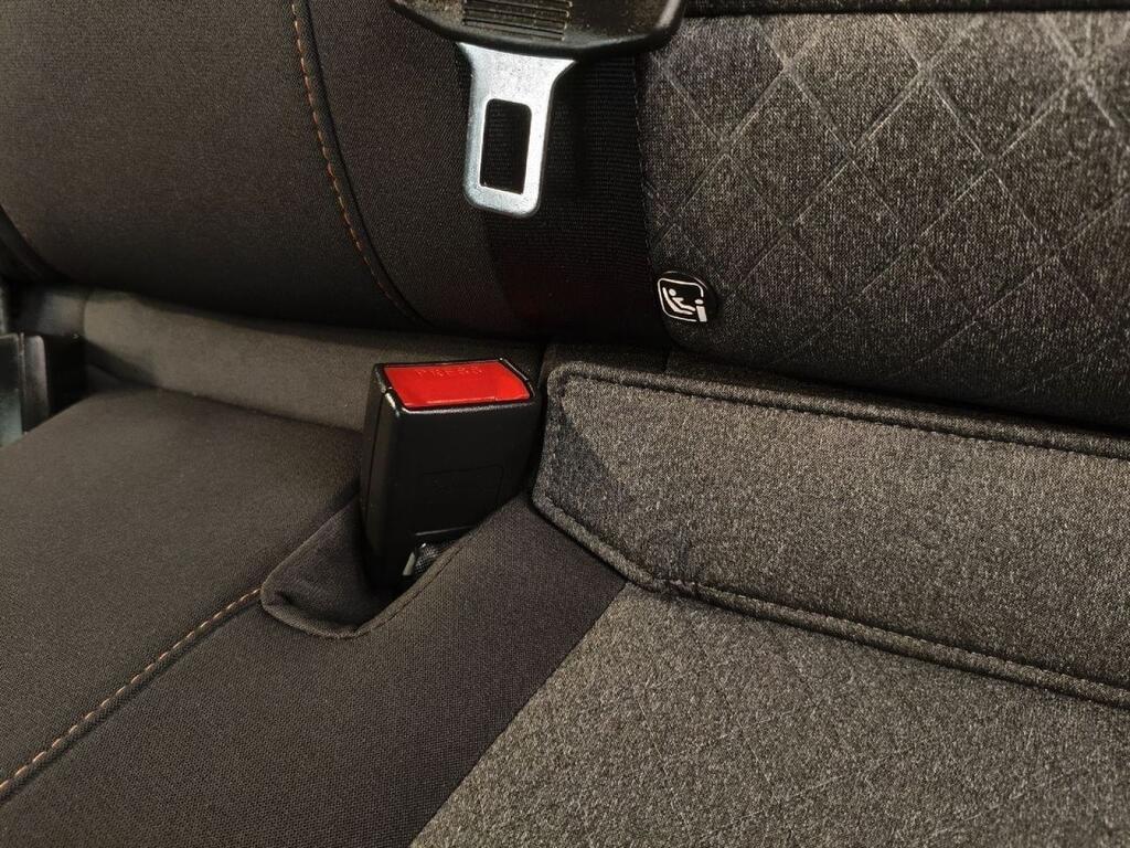 MG MG3 Comfort Segunda mano