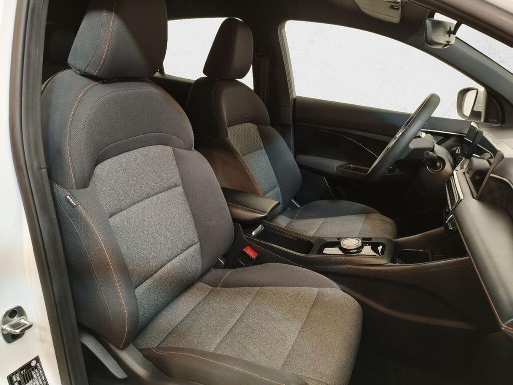MG MG3 Comfort Segunda mano