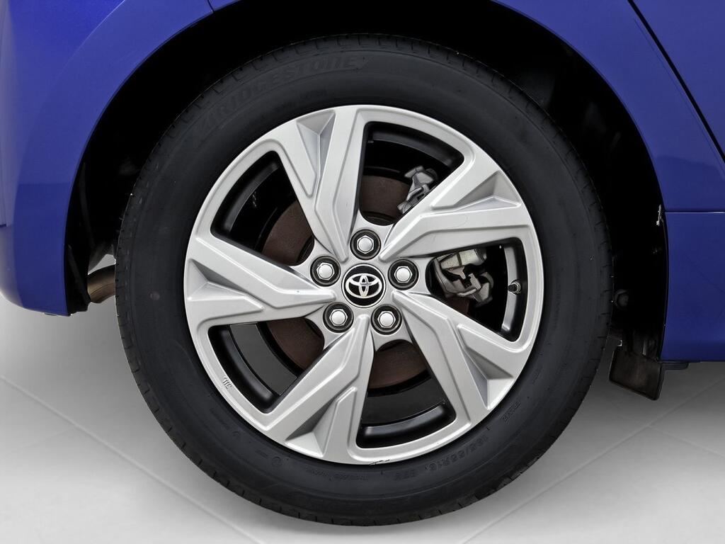 Toyota Yaris 1.5 120H Active Plus Segunda mano