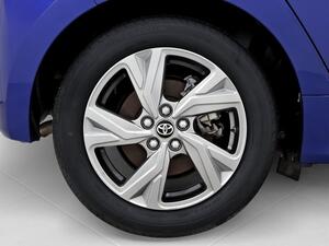 Toyota Yaris 1.5 120H Active Plus 11