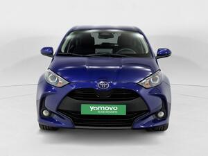 Toyota Yaris 1.5 120H Active Plus 5