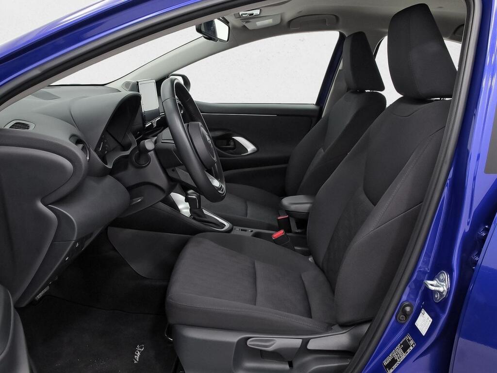 Toyota Yaris 1.5 120H Active Plus Segunda mano