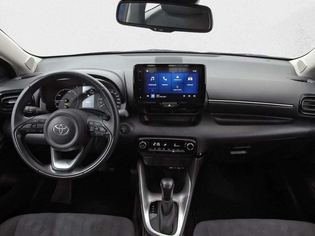 Toyota Yaris 1.5 120H Active Plus Segunda mano