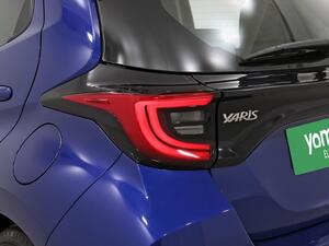 Toyota Yaris 1.5 120H Active Plus 30