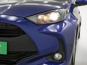 Toyota Yaris 1.5 120H Active Plus 29