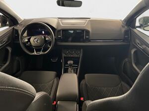 Skoda Karoq 1.5 TSI 110kW (150CV) DSG ACT Sportline 4