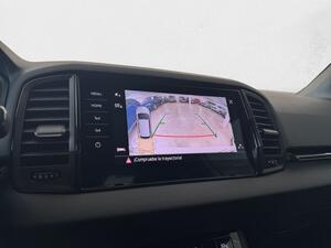 Skoda Karoq 1.5 TSI 110kW (150CV) DSG ACT Sportline 17