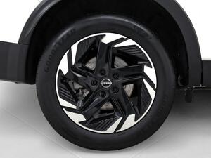 Nissan Qashqai DIG-T 116kW CVT N-Connecta 10