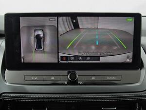 Nissan Qashqai DIG-T 116kW CVT N-Connecta 26