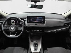 Nissan Qashqai DIG-T 116kW CVT N-Connecta 6