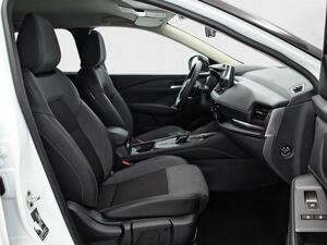 Nissan Qashqai DIG-T 116kW CVT N-Connecta 7