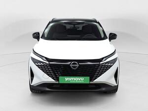 Nissan Qashqai DIG-T 116kW CVT N-Connecta 4