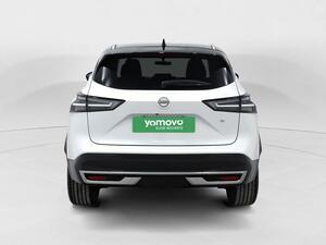 Nissan Qashqai DIG-T 116kW CVT N-Connecta 5