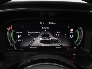 Nissan Qashqai DIG-T 116kW CVT N-Connecta 14