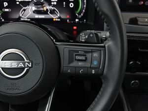 Nissan Qashqai DIG-T 116kW CVT N-Connecta 18