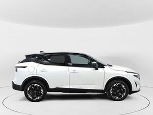 Nissan Qashqai DIG-T 116kW CVT N-Connecta 3