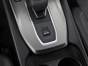 Nissan Qashqai DIG-T 116kW CVT N-Connecta 34