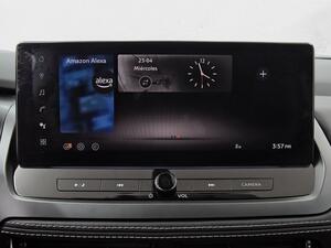 Nissan Qashqai DIG-T 116kW CVT N-Connecta 22