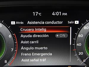 Nissan Qashqai DIG-T 116kW CVT N-Connecta 30