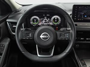 Nissan Qashqai DIG-T 116kW CVT N-Connecta 19