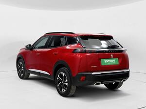 Peugeot 2008 Allure Pack Puretech 130 S&S 6 Vel. MAN 2