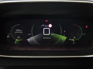 Peugeot 2008 Allure Pack Puretech 130 S&S 6 Vel. MAN 15