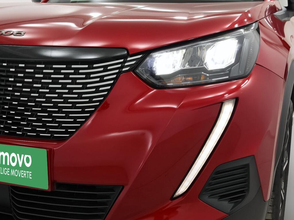 Peugeot 2008 Allure Pack Puretech 130 S&S 6 Vel. MAN Segunda mano