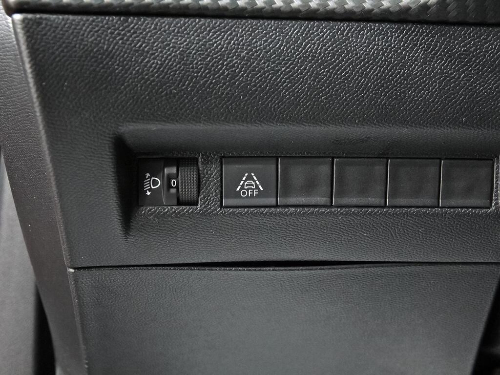 Peugeot 2008 Allure Pack Puretech 130 S&S 6 Vel. MAN Segunda mano