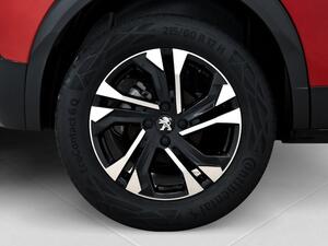 Peugeot 2008 Allure Pack Puretech 130 S&S 6 Vel. MAN 11