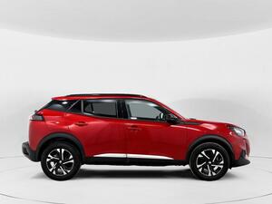 Peugeot 2008 Allure Pack Puretech 130 S&S 6 Vel. MAN 3