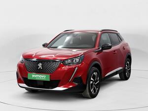Peugeot 2008 Allure Pack Puretech 130 S&S 6 Vel. MAN 4