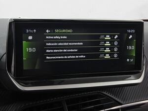 Peugeot 2008 Allure Pack Puretech 130 S&S 6 Vel. MAN 27