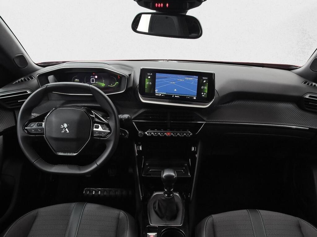 Peugeot 2008 Allure Pack Puretech 130 S&S 6 Vel. MAN Segunda mano