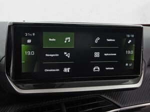 Peugeot 2008 Allure Pack Puretech 130 S&S 6 Vel. MAN 22