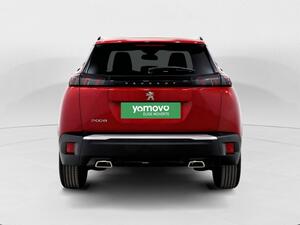 Peugeot 2008 Allure Pack Puretech 130 S&S 6 Vel. MAN 6