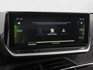 Peugeot 2008 Allure Pack Puretech 130 S&S 6 Vel. MAN 25