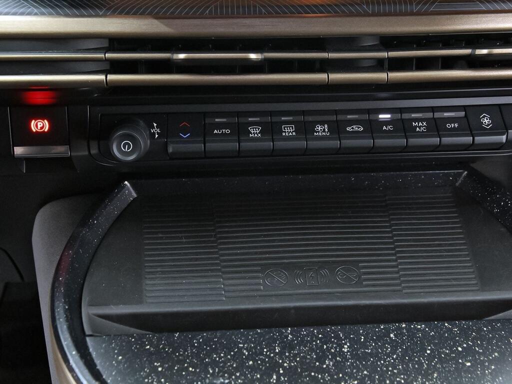 Lancia Ypsilon Ypsilon LX Hybrid 74kW (100CV) Segunda mano